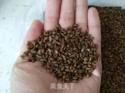 Make Fried rice step 1