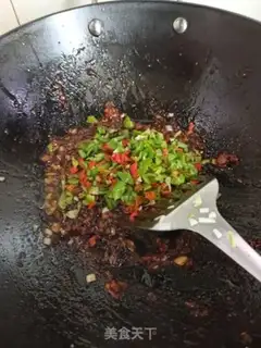 Make Porridge pasta step 5