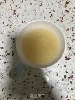 Make Tea strawberry mousse cake step 5