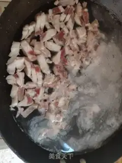 Make Easy lamb soup step 0