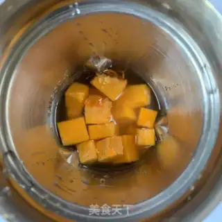 Make Pumpkin step 1