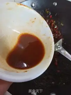 Make Porridge pasta step 6