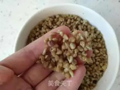 Make Fried rice step 3