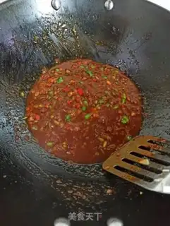Make Porridge pasta step 7