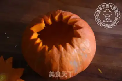 Make Pumpkin