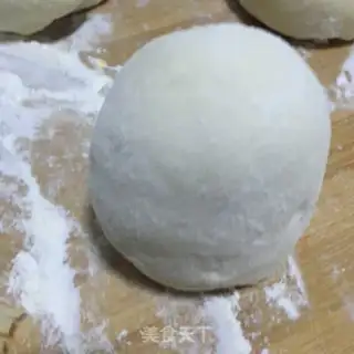 Make The mountain grain step 19