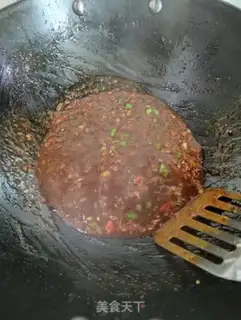 Make Porridge pasta step 8
