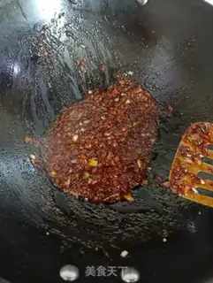 Make Porridge pasta step 9