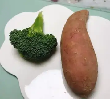 Make Cracker mashed step 0
