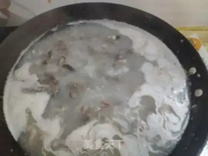 Make Easy lamb soup step 4