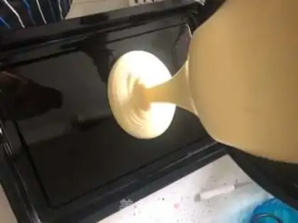 Make Cake step 17