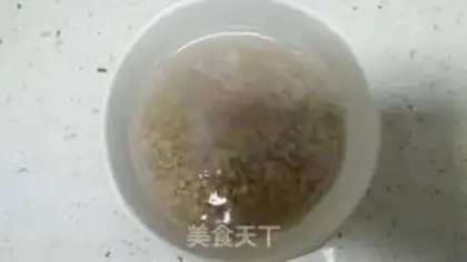 Make Fried rice step 7