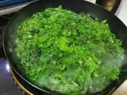 Make Beef gravy step 1