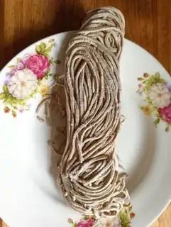 Make Porridge pasta step 11