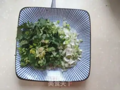 Make Easy lamb soup step 6