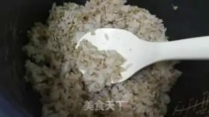 Make Fried rice step 10