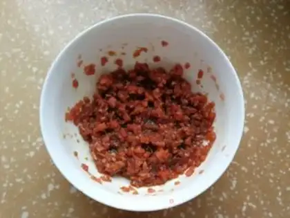 Make Beef gravy step 3