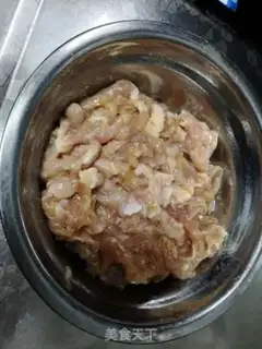 Make Celery veal step 2