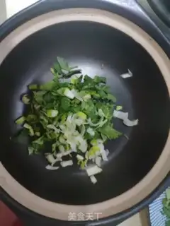 Make Easy lamb soup step 7