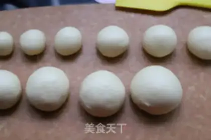 Make Strawberry bread step 5