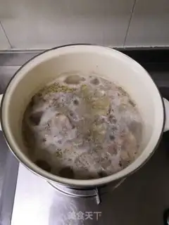 Make Chicken soup step 2