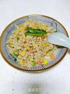 Make Fried rice step 11