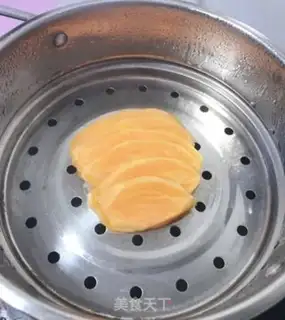 Make Cracker mashed step 4