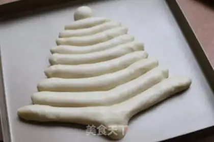 Make Strawberry bread step 6