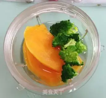 Make Cracker mashed step 5