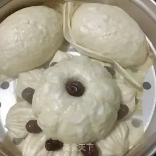 Make The mountain grain step 25