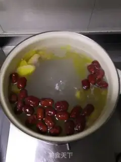 Make Chicken soup step 5