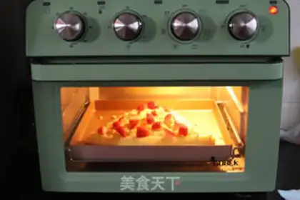 Make Strawberry bread step 9