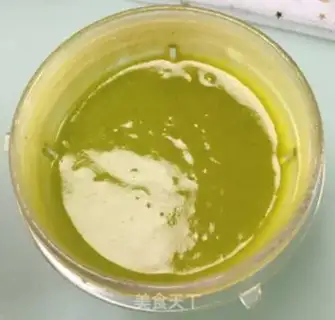 Make Cracker mashed step 8