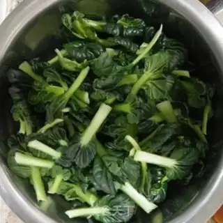 Make Garlic florist step 2