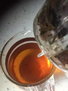 Make Milk tea step 0