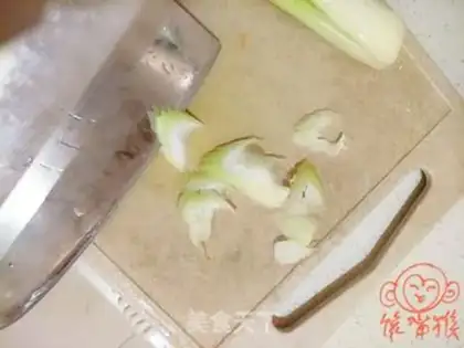 Make Celium step 1