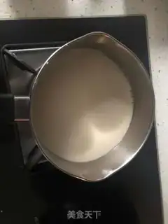 Make Milk tea step 4