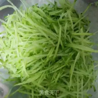 Make Looped shrimp step 0