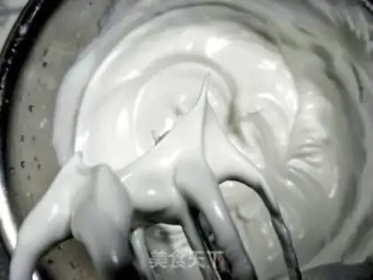 Make Purple roses step 25