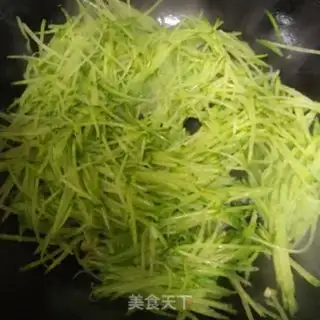 Make Looped shrimp step 2