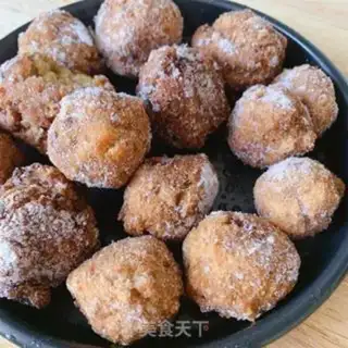 Make Frozen tofu pellets step 0