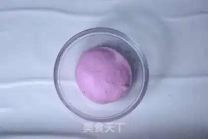 Make Strawberry Magic Stick step 4