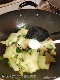 Make Pumpkin step 2