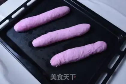 Make Strawberry Magic Stick step 5