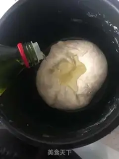 Make Onion bread step 2