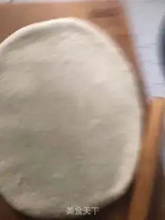 Make Onion bread step 4