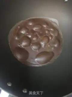 Make Coco towel rolls step 7