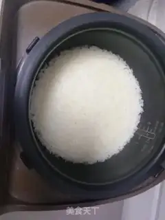 Make The rice step 2