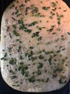 Make Onion bread step 5