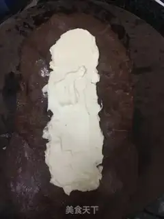 Make Coco towel rolls step 8